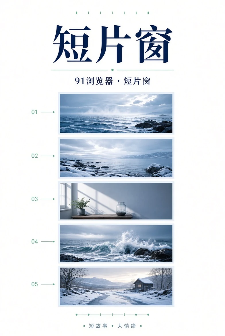 91浏览器短片窗